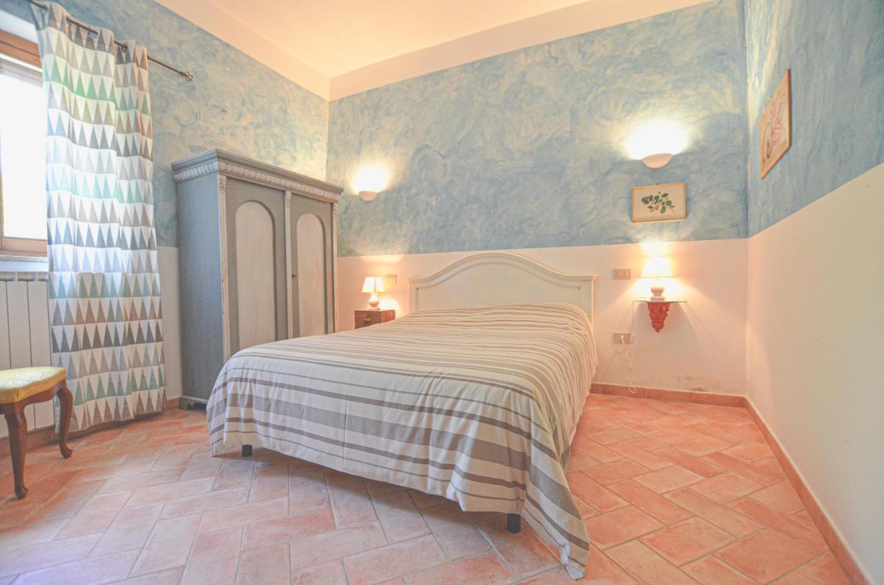 Apartmán Ca' Dei Lanari - 10 Min Da Assisi San Presto Exteriér fotografie