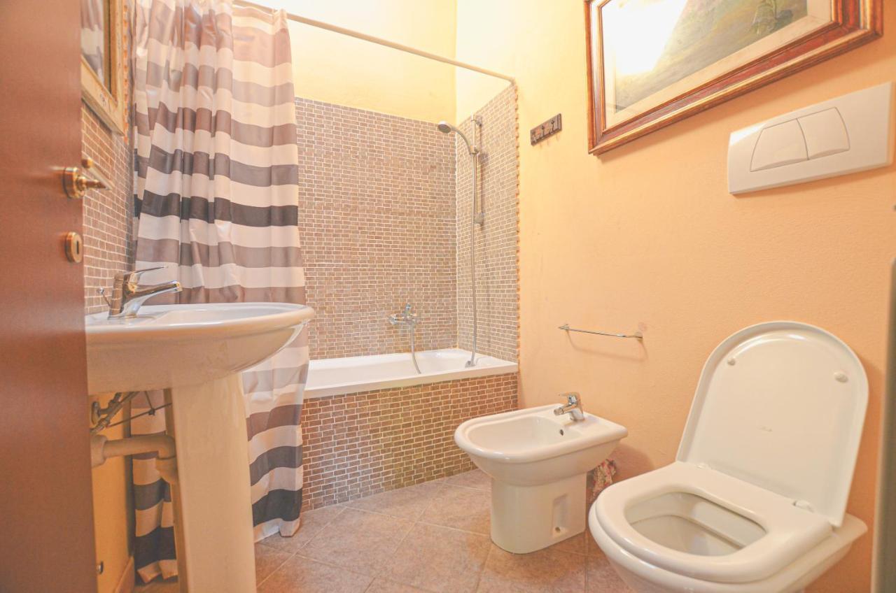 Apartmán Ca' Dei Lanari - 10 Min Da Assisi San Presto Exteriér fotografie