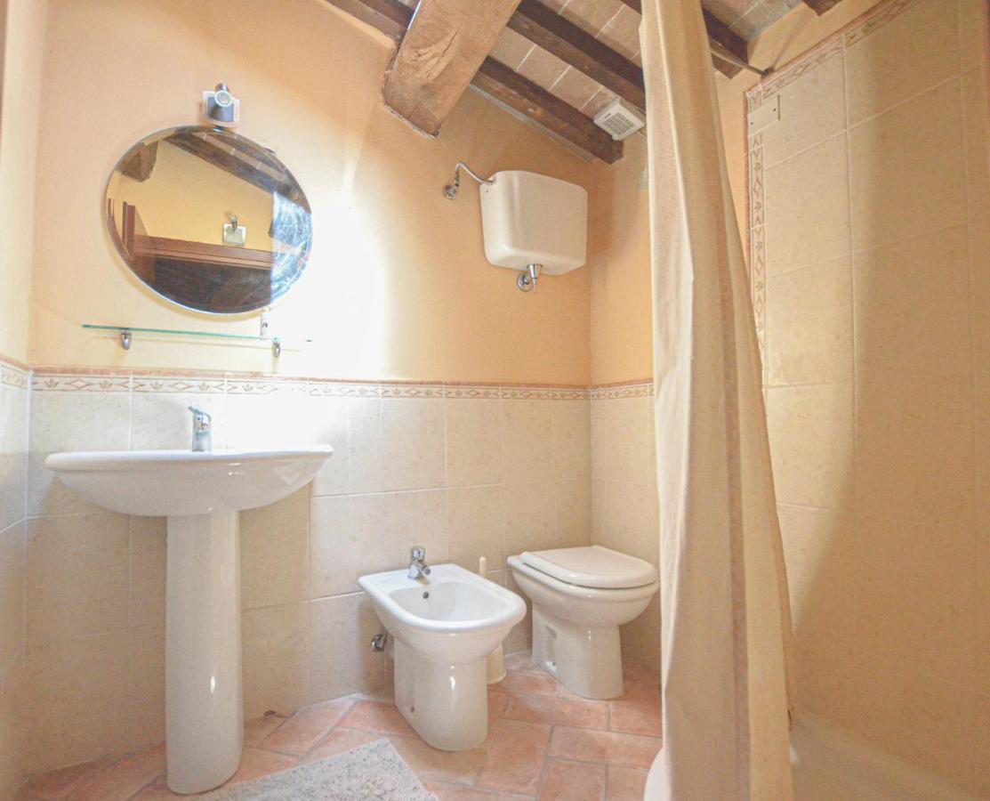 Apartmán Ca' Dei Lanari - 10 Min Da Assisi San Presto Exteriér fotografie