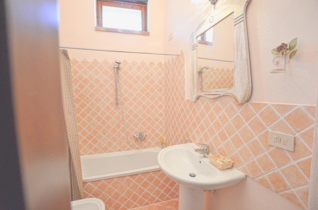 Apartmán Ca' Dei Lanari - 10 Min Da Assisi San Presto Exteriér fotografie
