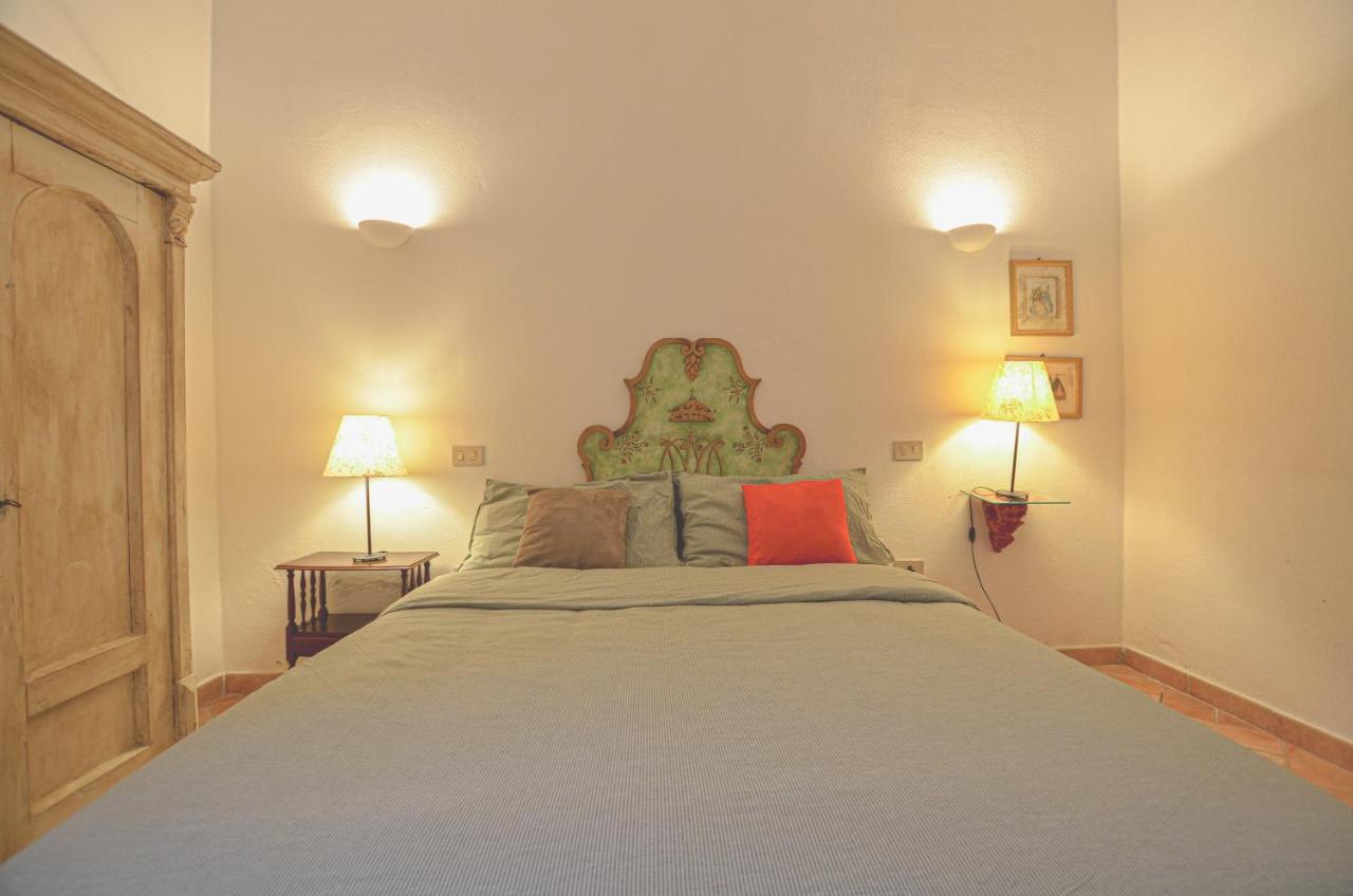 Apartmán Ca' Dei Lanari - 10 Min Da Assisi San Presto Exteriér fotografie