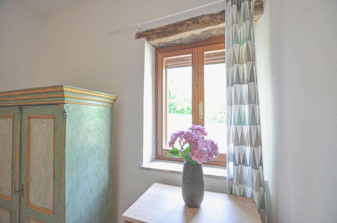 Apartmán Ca' Dei Lanari - 10 Min Da Assisi San Presto Exteriér fotografie