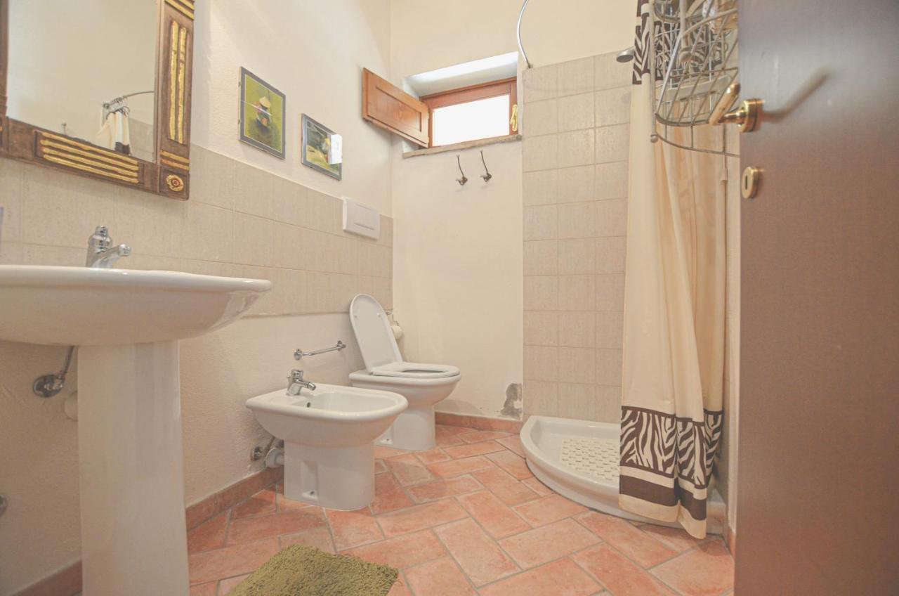 Apartmán Ca' Dei Lanari - 10 Min Da Assisi San Presto Exteriér fotografie