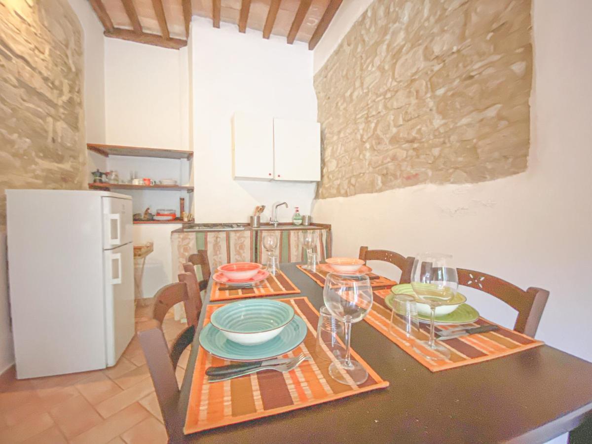 Apartmán Ca' Dei Lanari - 10 Min Da Assisi San Presto Exteriér fotografie